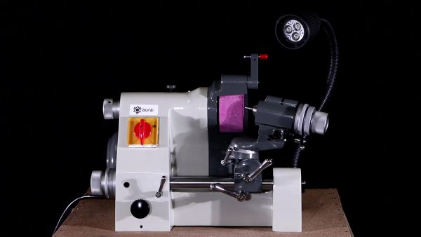 Заточной станок AURA ZM-U3 - фото