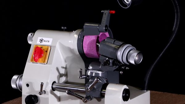 Заточной станок AURA ZM-U3 - фото