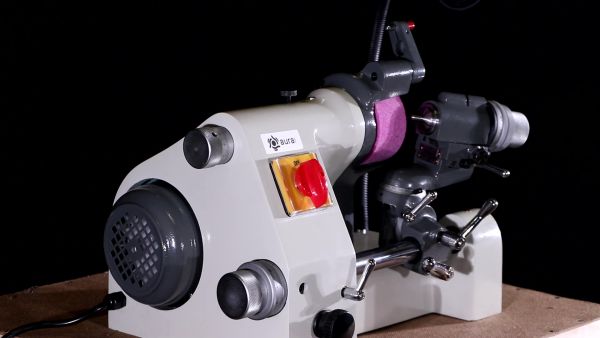 Заточной станок AURA ZM-U3 - фото