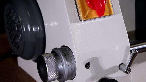 Заточной станок AURA ZM-U3 - фото