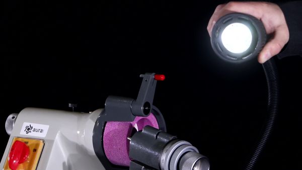 Заточной станок AURA ZM-U3 - фото