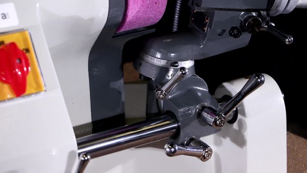 Заточной станок AURA ZM-U3 - фото