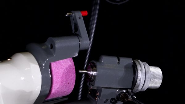 Заточной станок AURA ZM-U3 - фото