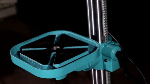 Станок сверлильный AURA CM-1316H/380 - фото