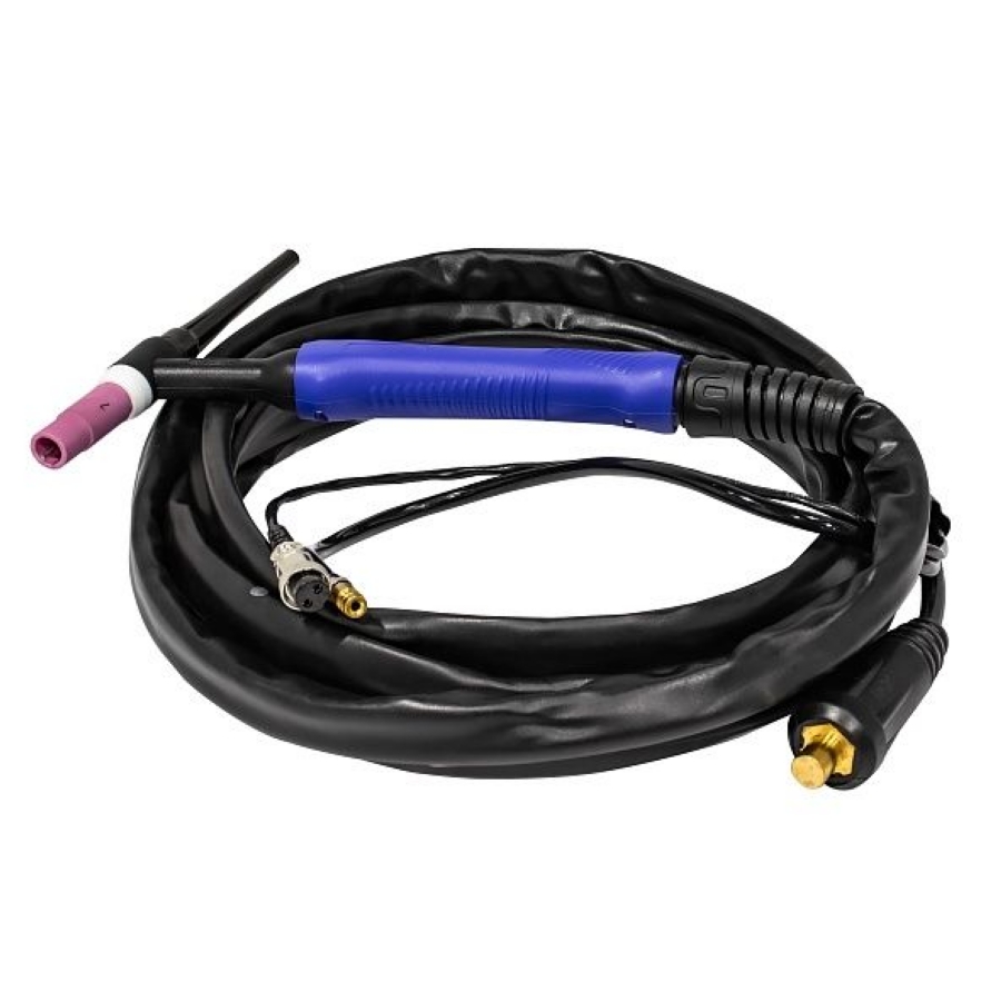 Аппарат аргонодуговой сварки АВРОРА СИСТЕМА 160 AC/DC ПУЛЬС - фото