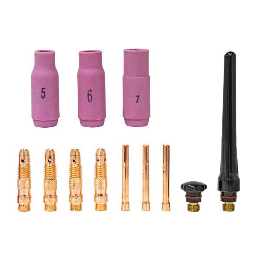 Аппарат аргонодуговой сварки АВРОРА СИСТЕМА 160 AC/DC ПУЛЬС - фото