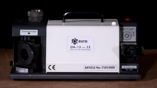 Заточной станок AURA ZM-13 - фото