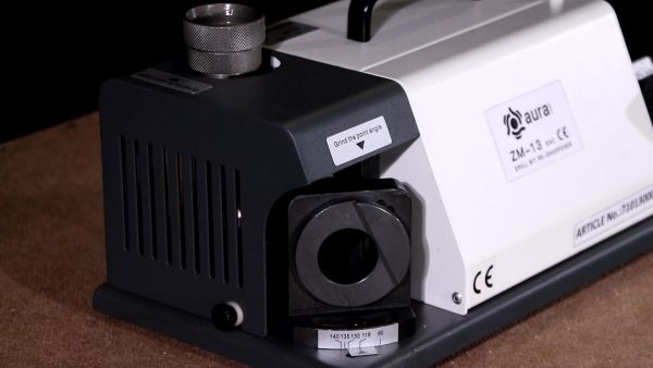 Заточной станок AURA ZM-13 - фото