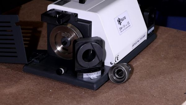 Заточной станок AURA ZM-13 - фото