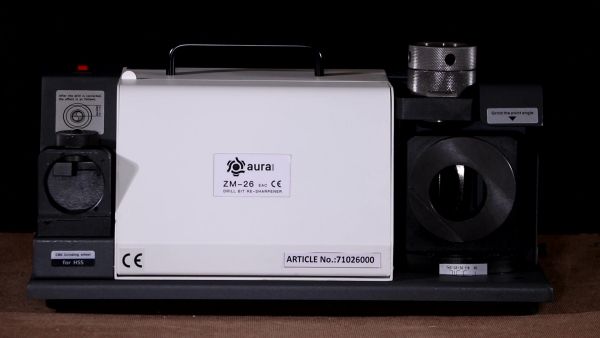 Заточной станок AURA ZM-26 - фото