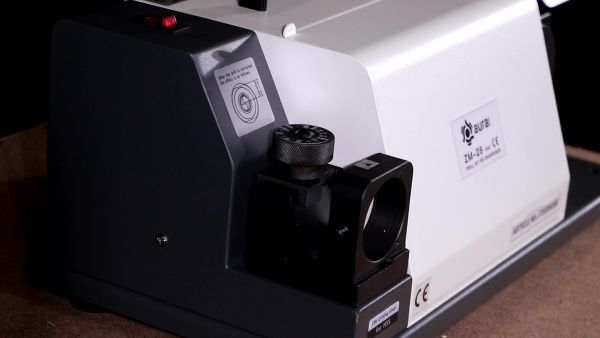 Заточной станок AURA ZM-26 - фото