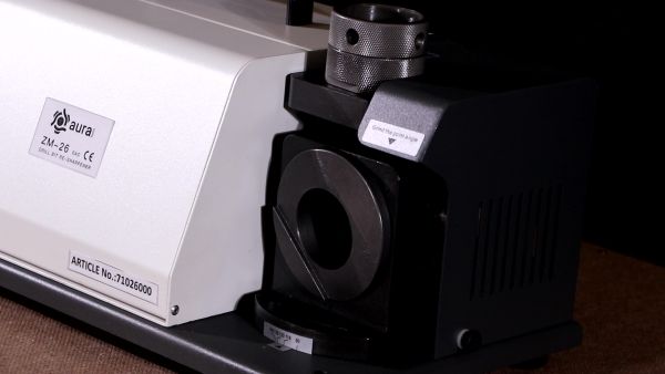 Заточной станок AURA ZM-26 - фото