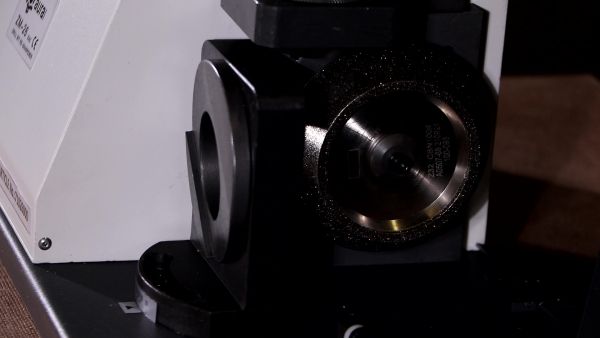 Заточной станок AURA ZM-26 - фото