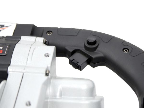 Ленточная пила по металлу Metal Master HMDL-115 - фото