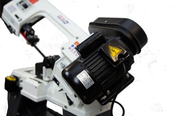 Ленточная пила по металлу Metal Master BSM-115 - фото