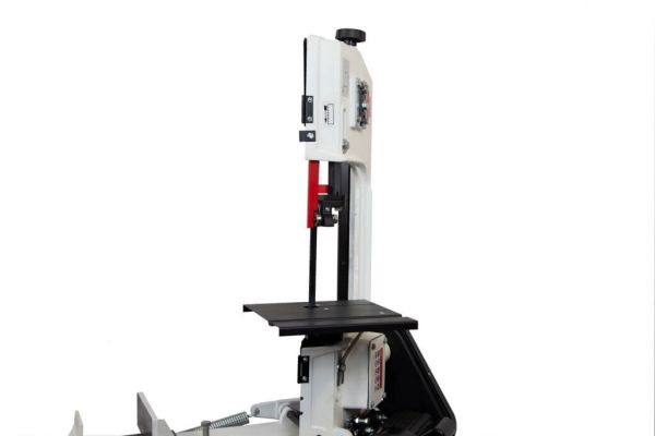 Ленточная пила по металлу Metal Master BSM-115 - фото