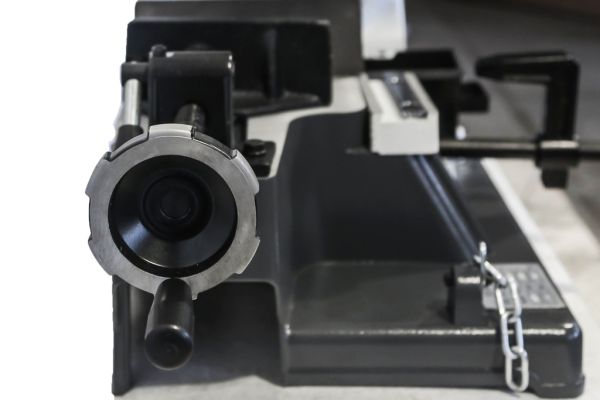 Ленточная пила по металлу Metal Master BSM-100 - фото