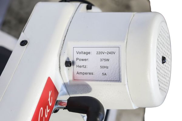 Ленточная пила по металлу Metal Master BSM-100 - фото