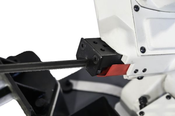 Ленточная пила по металлу Metal Master BSM-100 - фото