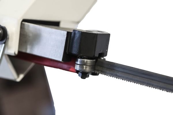 Ленточная пила по металлу Metal Master BSM-100 - фото