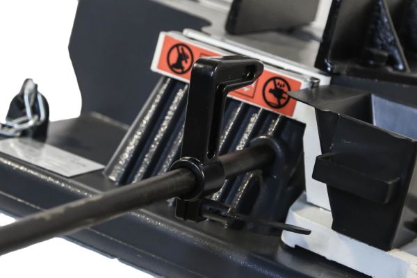 Ленточная пила по металлу Metal Master BSM-100 - фото