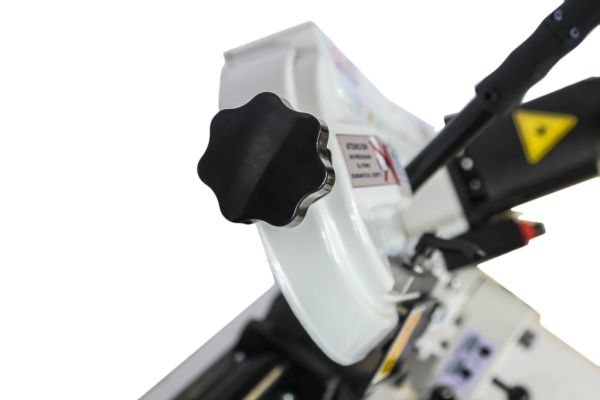 Ленточная пила по металлу Metal Master BSM-85 - фото