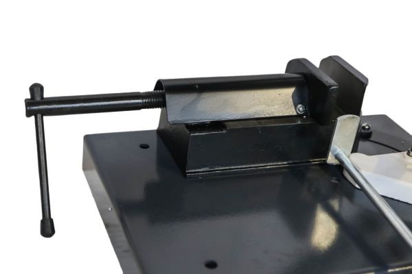 Ленточная пила по металлу Metal Master BSM-85 - фото