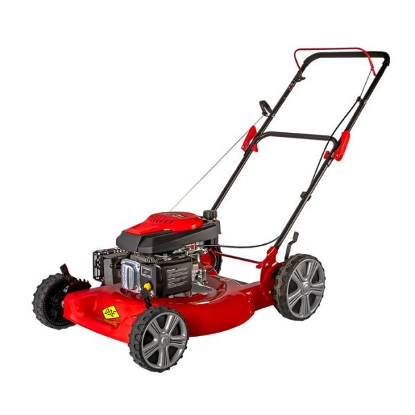 Газонокосилка бензиновая DDE LM 57 Pro - фото