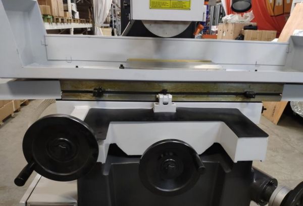 Плоскошлифовальный станок Stalex M818 - фото