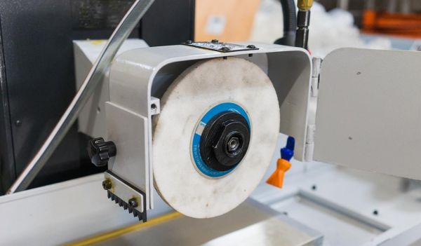 Плоскошлифовальный станок Stalex M818 - фото