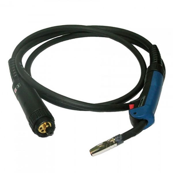 Сварочный аппарат инверторный полуавтоматический Ресанта САИПА - 190 МФ - фото