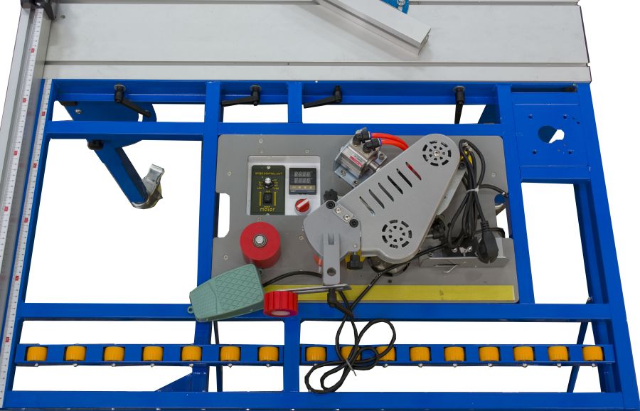 Многофункциональная настольная пила DELTAMACHINERY DM-10PRO - фото