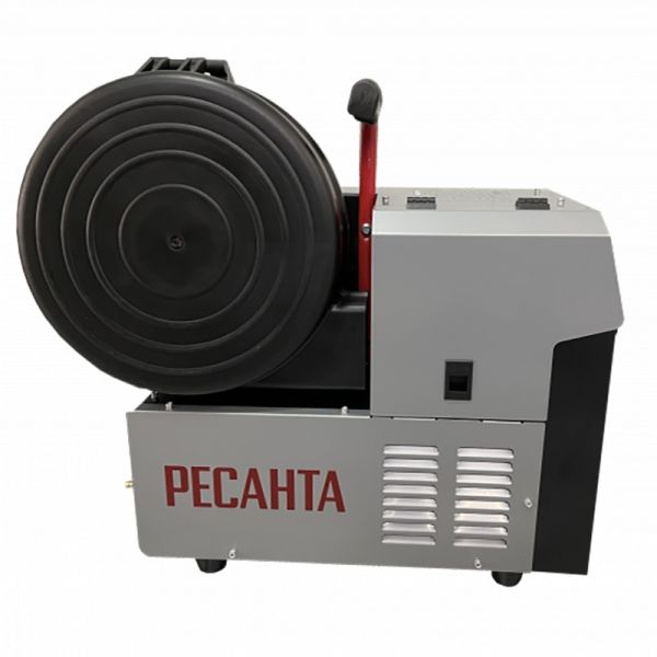 Сварочный аппарат инверторный полуавтоматический Ресанта САИПА-250 - фото