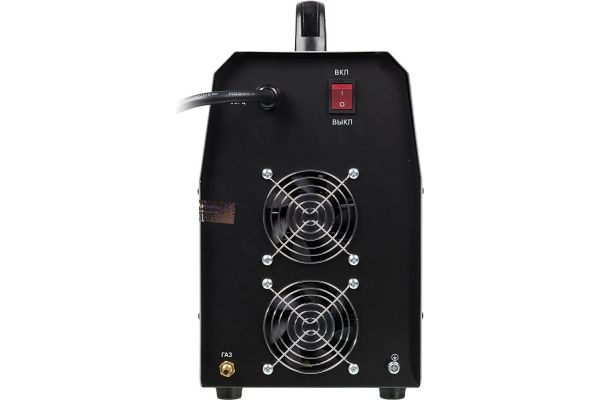 Аргонодуговой сварочный аппарат Ресанта САИ-250АД AC/DC - фото