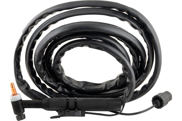 Аргонодуговой сварочный аппарат Ресанта САИ-250АД AC/DC - фото