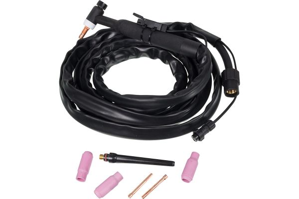 Аргонодуговой сварочный аппарат Ресанта САИ-250АД AC/DC - фото