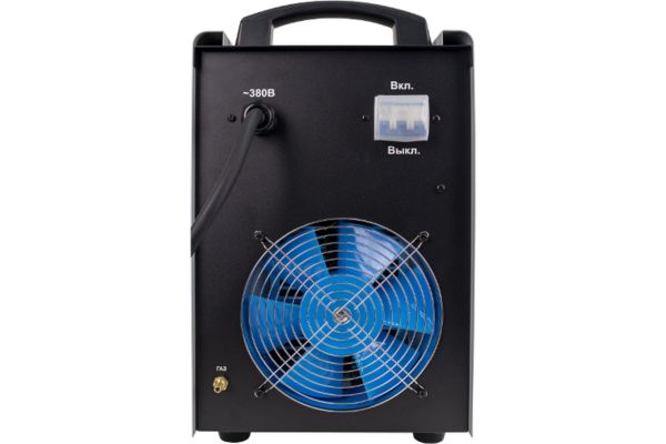 Аргонодуговой сварочный аппарат Ресанта САИ-315АД АС/DC - фото