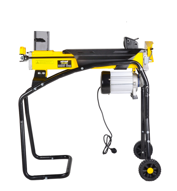 Дровокол электрический HUTER HLS-5500H - фото