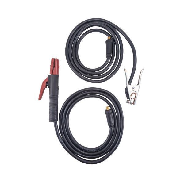 Сварочный инвертор FoxWeld ВД-306И - фото