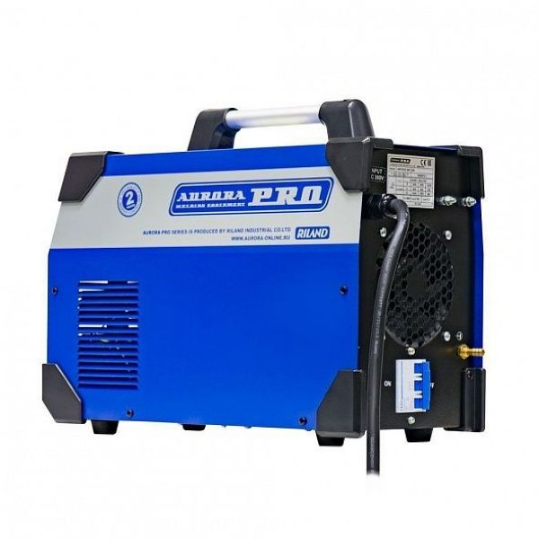 Аппарат плазменной резки Aurora PRO AIRFORCE 60M - фото