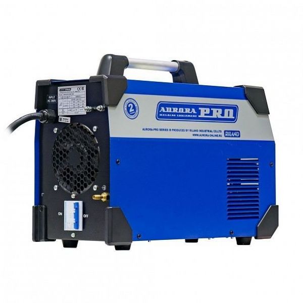 Аппарат плазменной резки Aurora PRO AIRFORCE 60M - фото