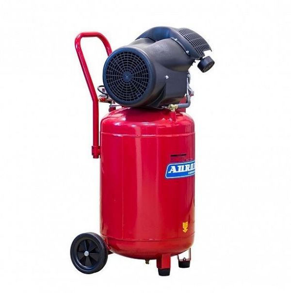 Компрессор с прямой передачей AURORA GALE 75 - фото