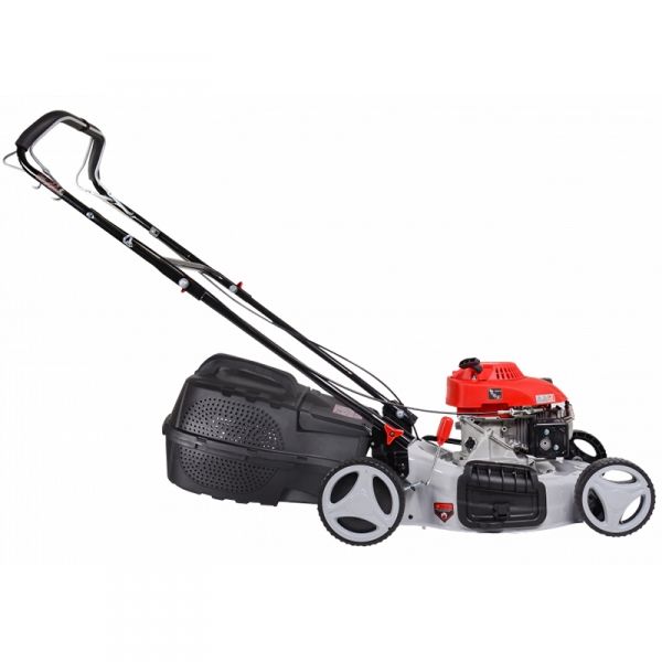 Газонокосилка бензиновая Ресанта КР-5.0 БП - фото