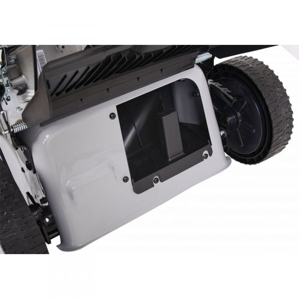 Газонокосилка бензиновая Ресанта КР-5.0 БП - фото