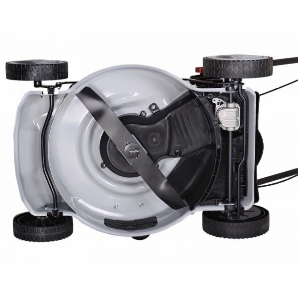 Газонокосилка бензиновая Ресанта КР-5.0 БП - фото