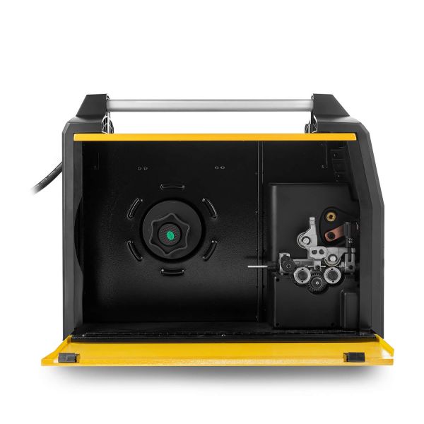 Сварочный полуавтомат ПТК RILON MIG 250 P GDM LCD - фото