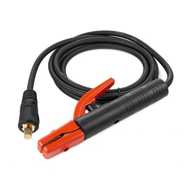 Сварочный полуавтомат ПТК RILON MIG 250 P GDM LCD - фото