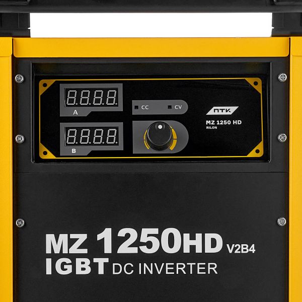 Аппарат автоматической сварки RILON MZ 1250 HD - фото