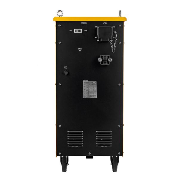 Аппарат автоматической сварки RILON MZ 1250 HD - фото