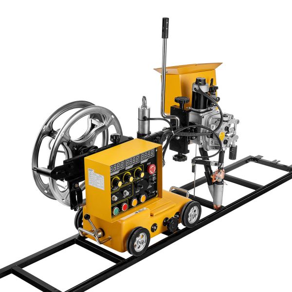 Аппарат автоматической сварки RILON MZ 1250 HD - фото